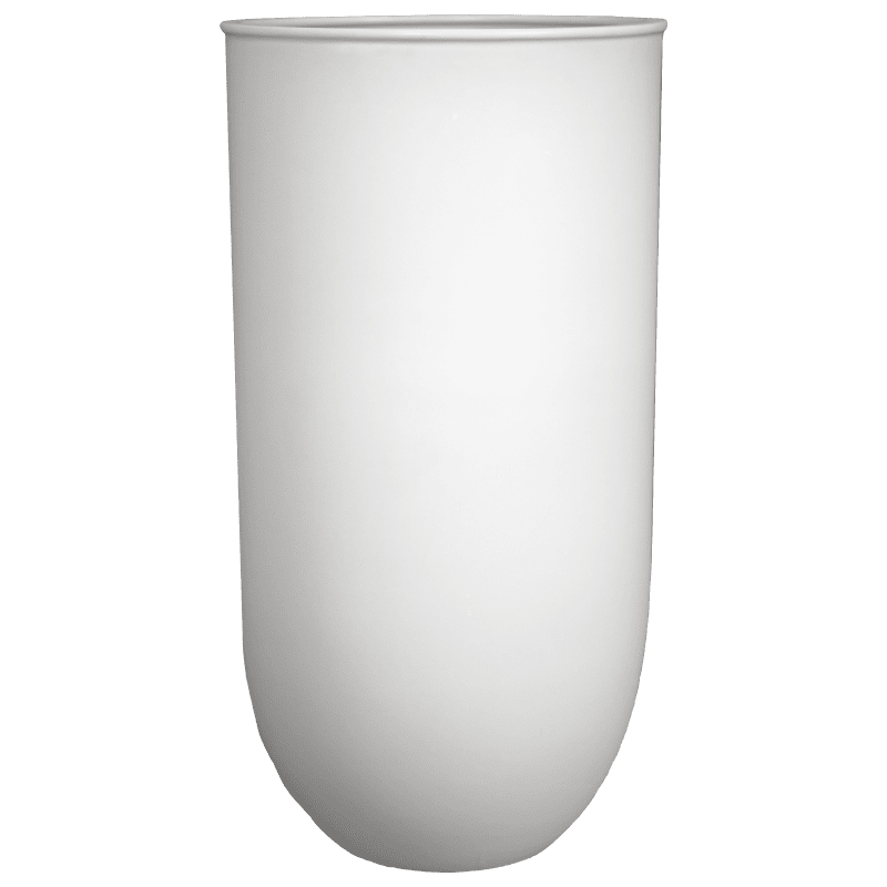 Rise Golvkruka, White