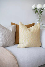 Lilja kuddfodral 50x50 cm, Linen