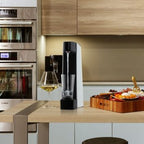 Carbon8 Kolsyremaskin, Vit