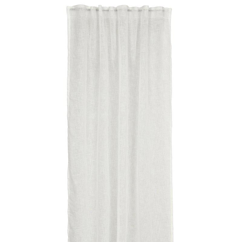 Bosse gardinset 135x240 cm