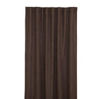 Göran Multibandslängd 135x240 cm, Dark Brown