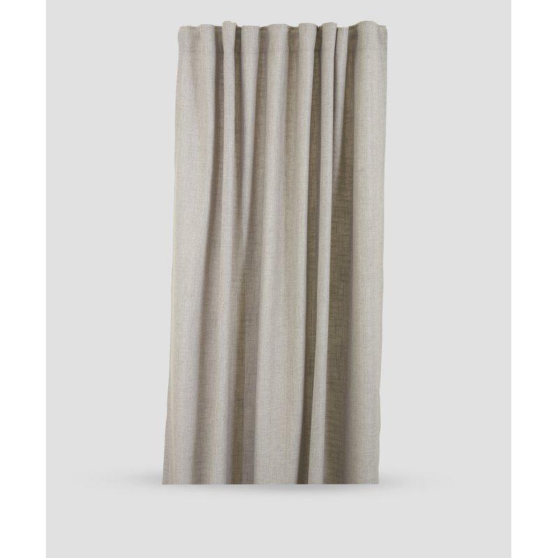 Göran Multibandslängd 135x240 cm, Light gray