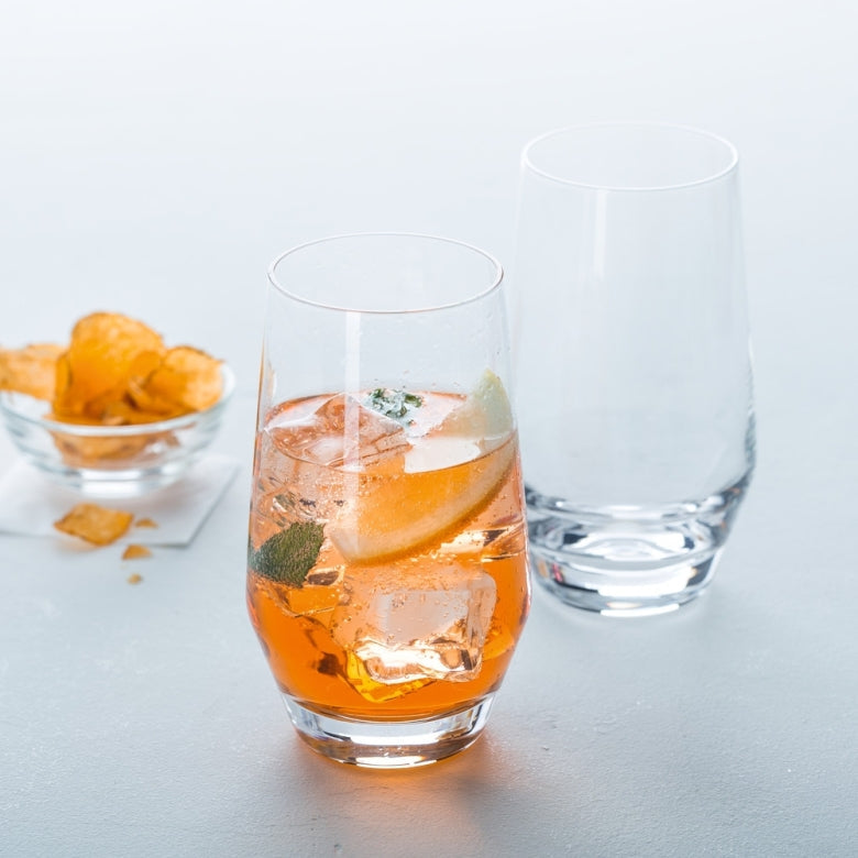 LD Tumblerglas 365ml Puccini 6-pack