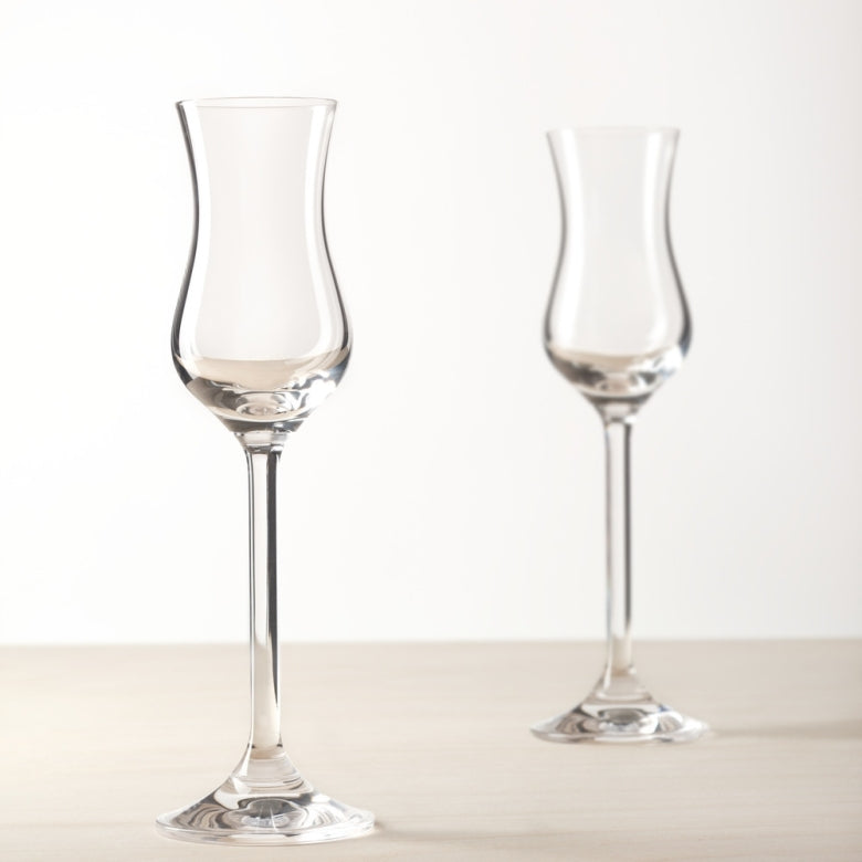 Grappaglas 100ml Daily 6-pack