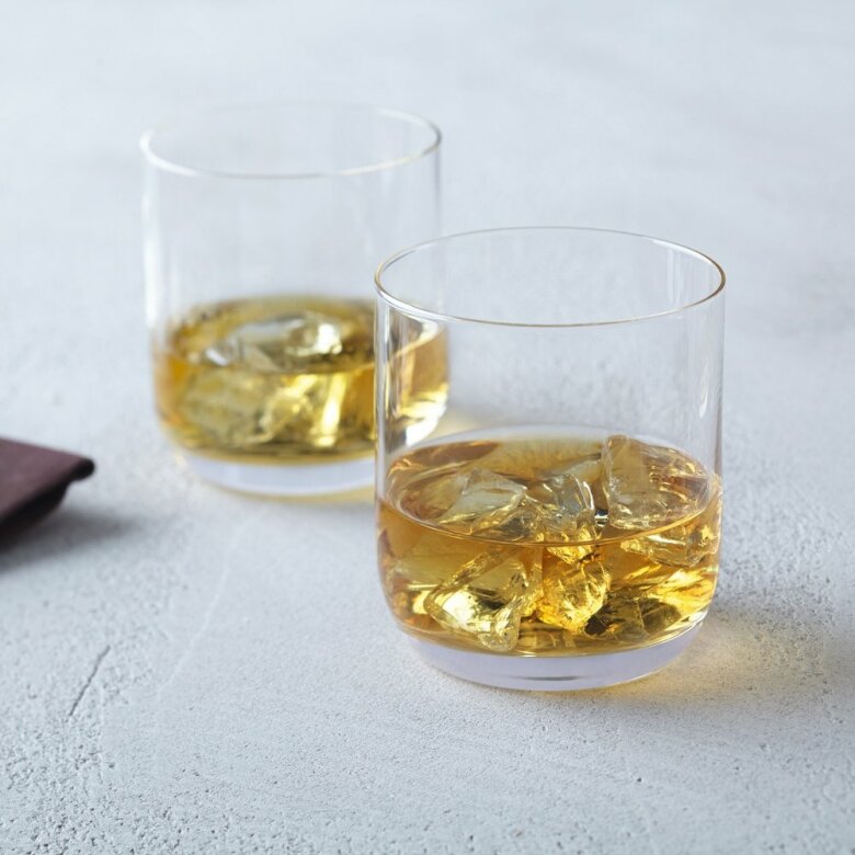 WH Tumblerglas 320ml Daily 6-pack