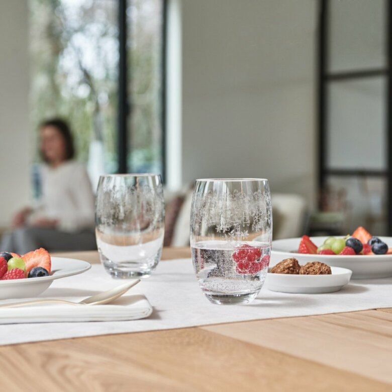 LD Tumblerglas 460ml Chateau 6-pack