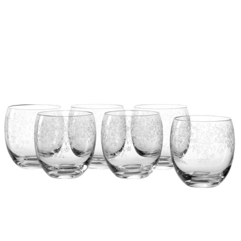 WH Tumblerglas 400ml Chateau 6-pack