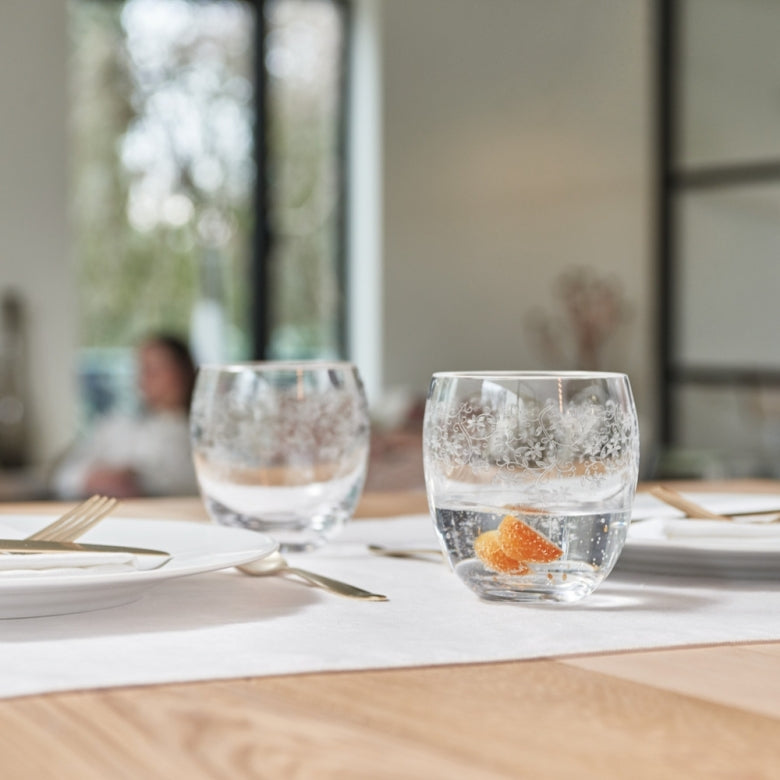 WH Tumblerglas 400ml Chateau 6-pack