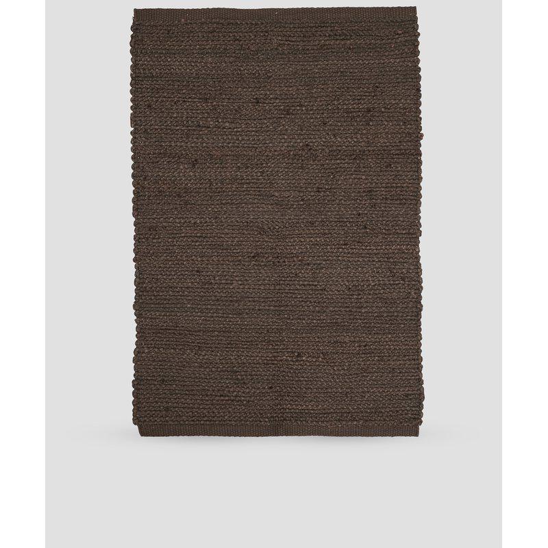 Merida matta 70x200 cm, Brun