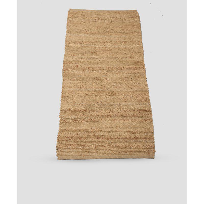 Merida matta 140x200 cm, Natur