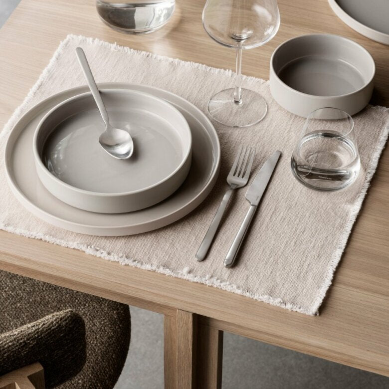 Pilar Tallrik Ø14 cm Moonbeam