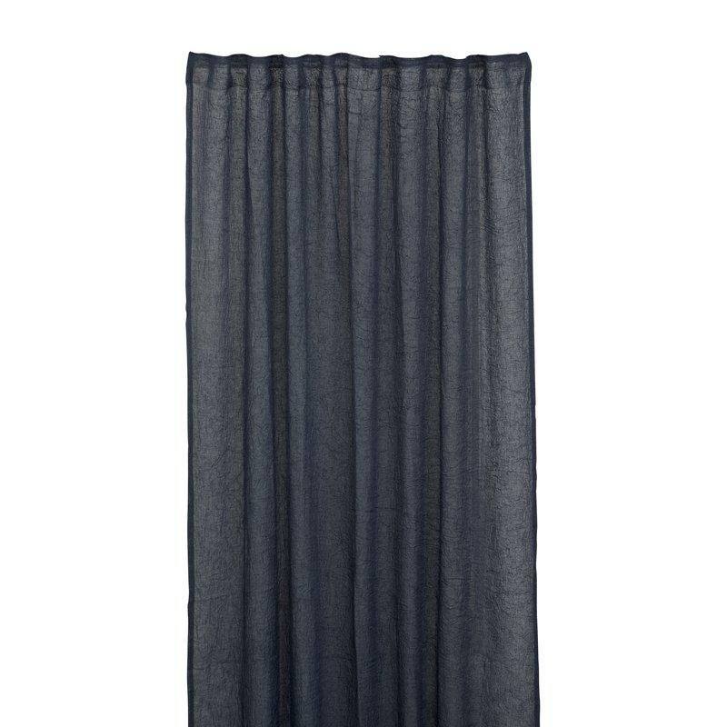 Mirja H&C gardinset 130x275 cm