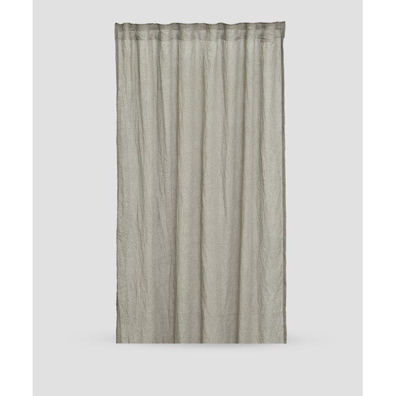 Mirja H&C gardinset 130x275 cm