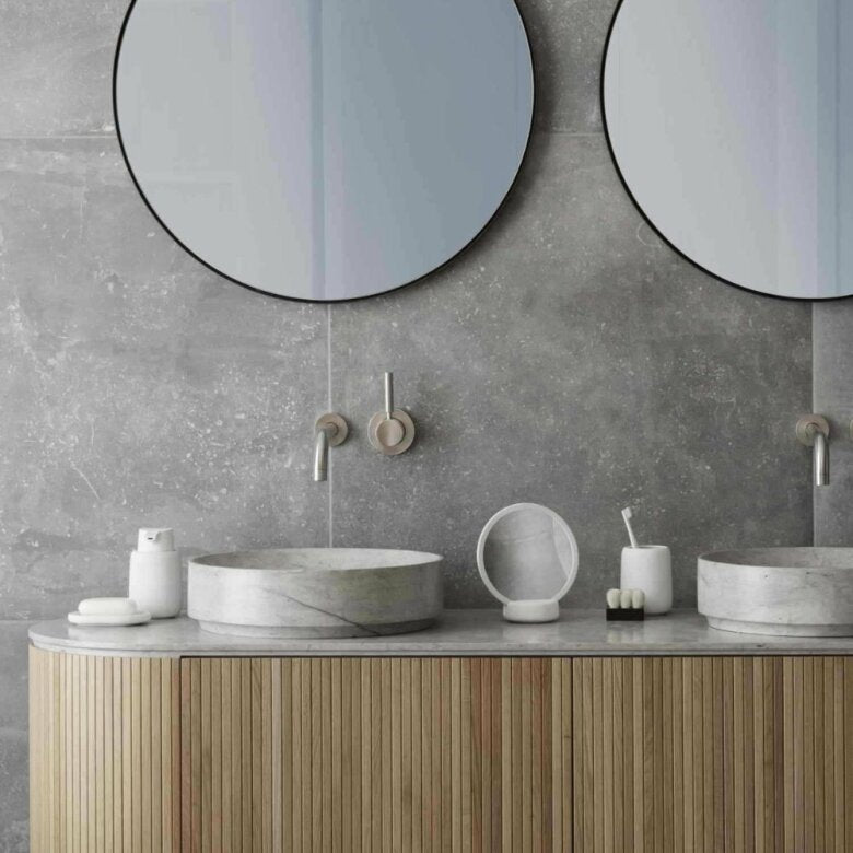 SONO Tvålpump 250ml Vit