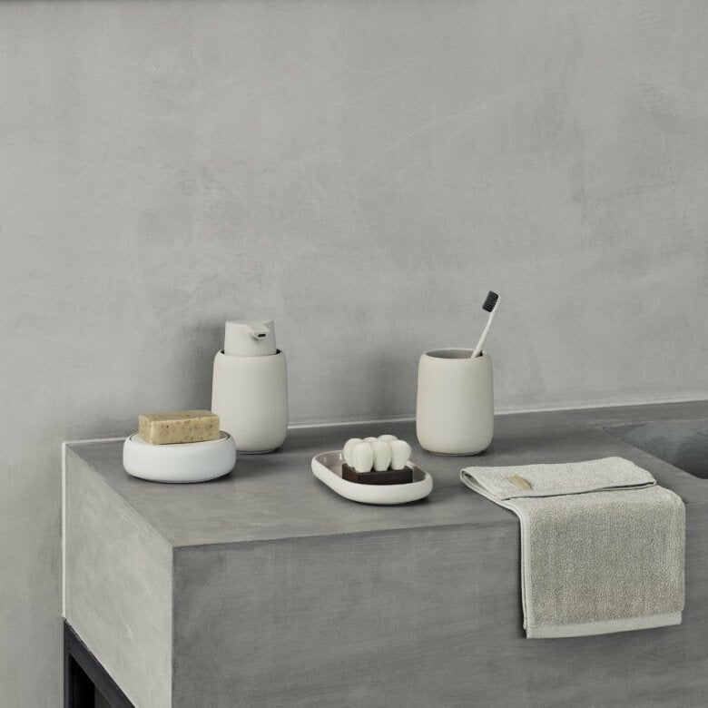 SONO Tvålpump 250ml Moonbeam