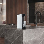 Carbon8 Kolsyremaskin, Vit