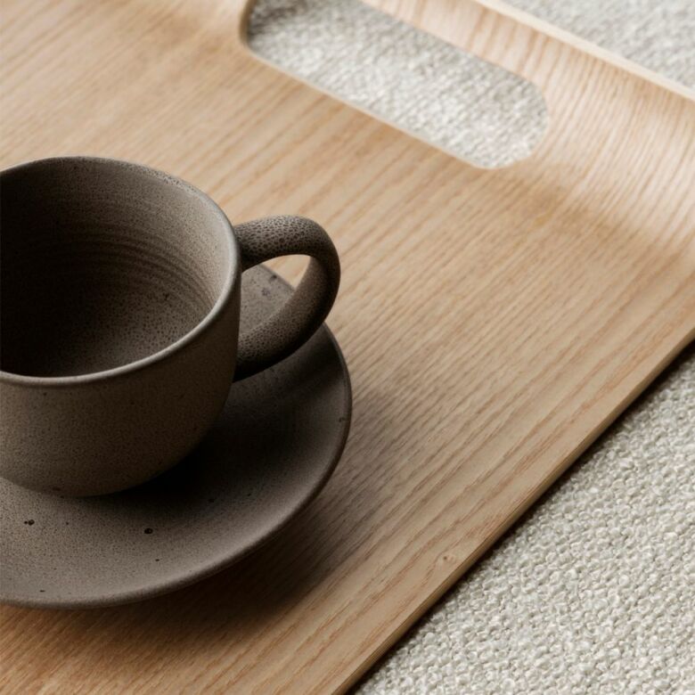 Kumi Espressokopp 6 cl Espresso 2-pack