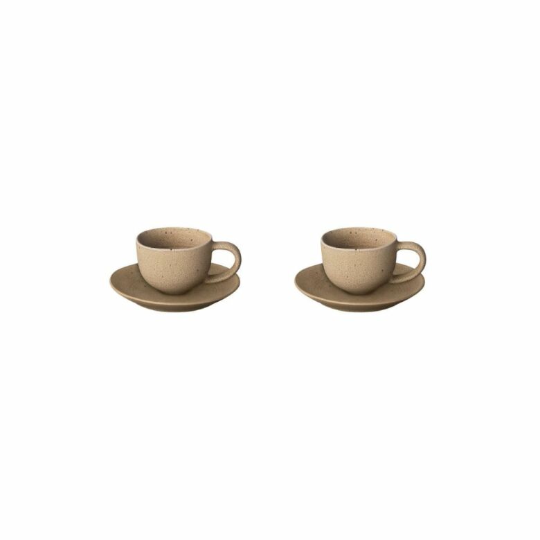 Kumi Espressokopp 6 cl Fungi 2-pack