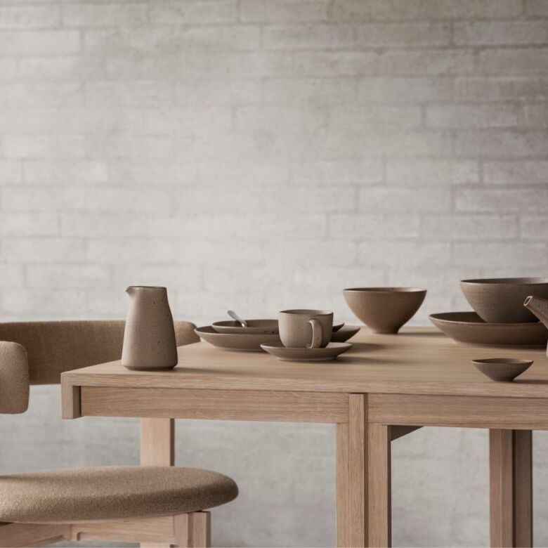 Kumi Espressokopp 6 cl Fungi 2-pack