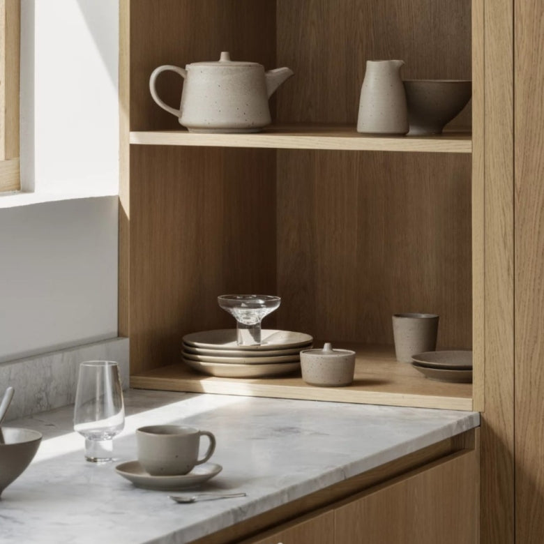 Kumi Espressokopp 6 cl Fungi 2-pack