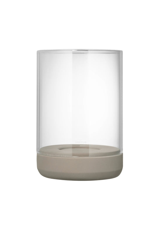 Calma Ljuslykta Large 22,5 cm Fungi