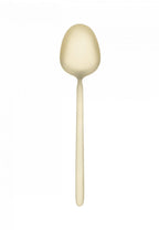 Stella Salladsbestick 28 cm Champagne