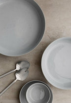 Stella Salladsbestick 28 cm Matt Rostfritt Stål