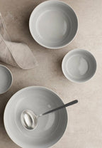 Stella Såsslev 20,5 cm Matt Rostfritt Stål