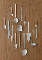 Stella Såsslev 20,5 cm Matt Rostfritt Stål