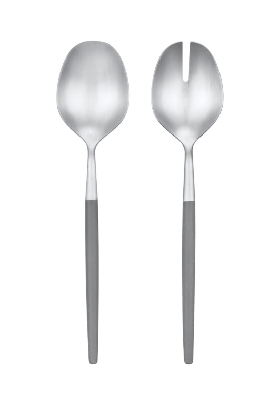 Maxime Salladsbestick 28 cm Sharkskin