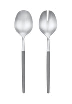 Maxime Salladsbestick 28 cm Sharkskin