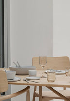 Maxime Salladsbestick 28 cm Sharkskin