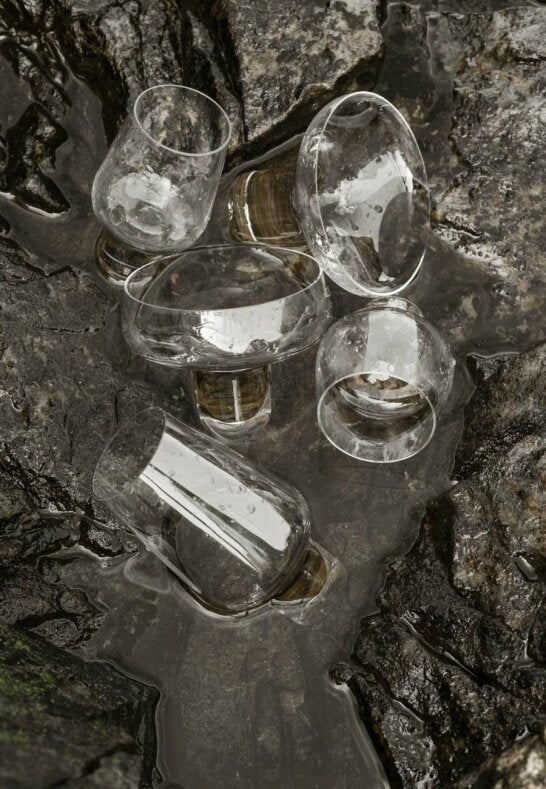 Koyoi Proseccoglas 20 cl