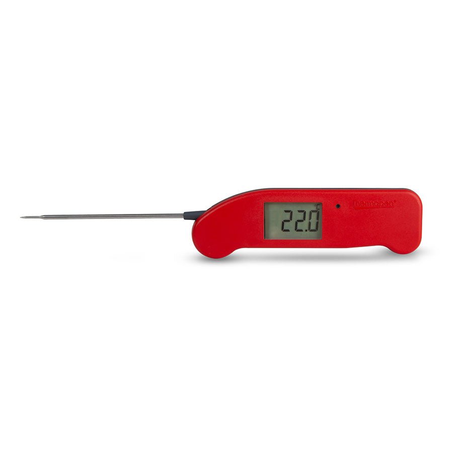 Thermapen ONE Kökstermometer, Vit