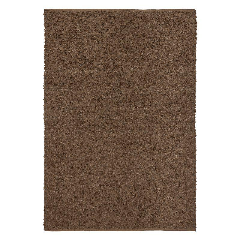 Della matta 60x90 cm, Brown