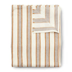 Arco Duk 150x250 cm, Rust/brown/white