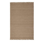 Edita matta 60x90 cm, Brown