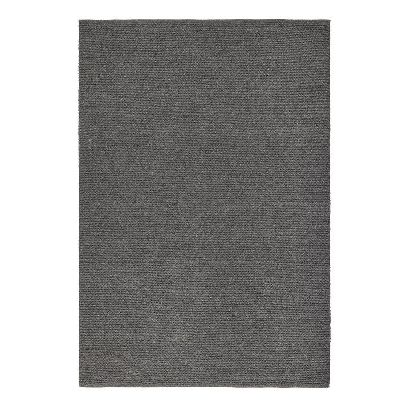 Arianna matta 60x90 cm, Grå