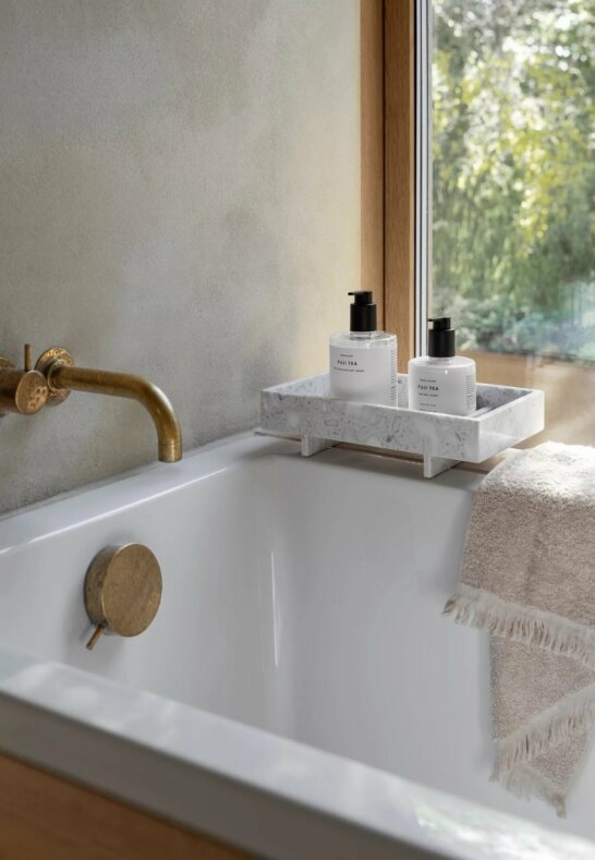 Satomi Handtvål 500 ml Fuji Tea