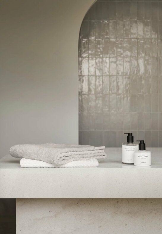 Satomi Handtvål 500 ml Fresh Laundry