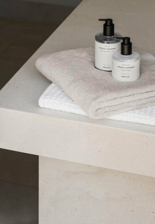 Satomi Handtvål 500 ml Fresh Laundry