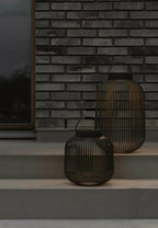 Lito LED-Lampa M 30,5 cm Svart