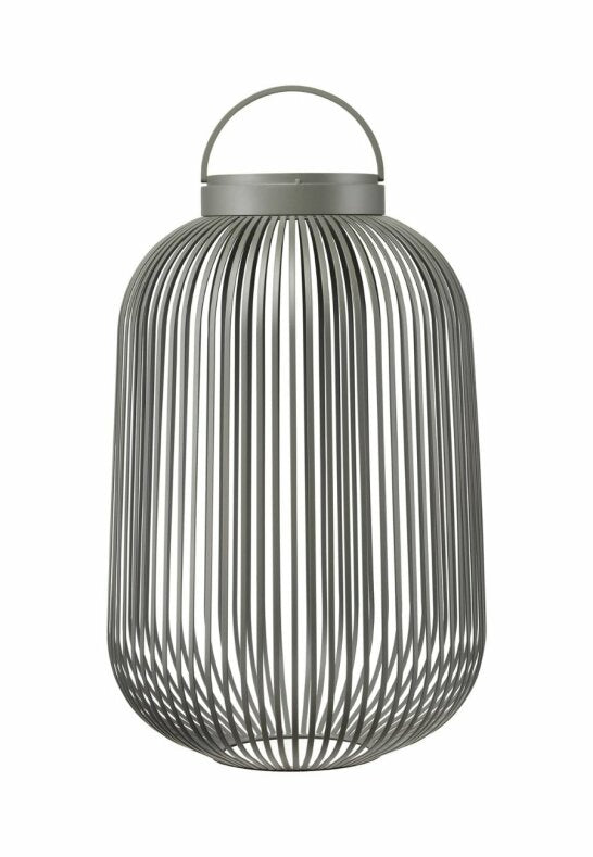 Lito LED-Lampa L 49 cm Granite Gray