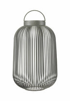 Lito LED-Lampa L 49 cm Granite Gray