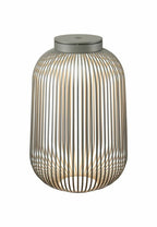 Lito LED-Lampa L 49 cm Granite Gray