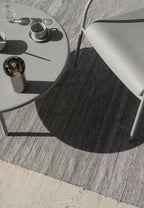 Iris LED-Lampa 18 cm Silver Metal