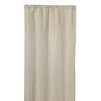 Nera mörkläggningsgardinset