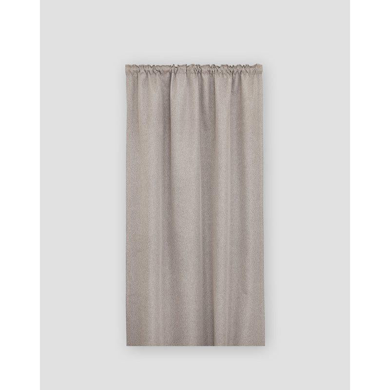 Nera mörkläggningsgardin 270x300 cm