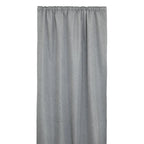 Nera mörkläggningsgardin 270x300 cm