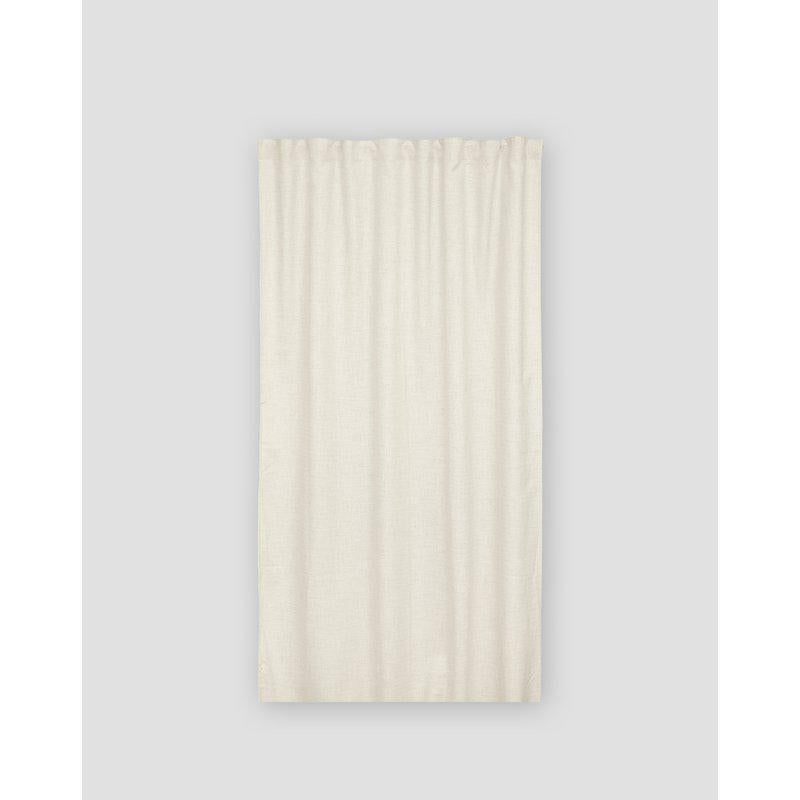 Bianca gardin med multiband 140x275 cm